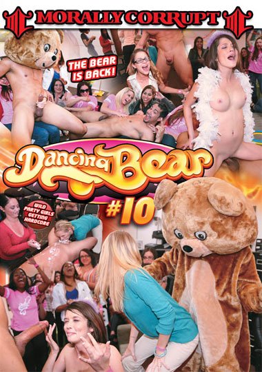 Dancing Bear Full Porn