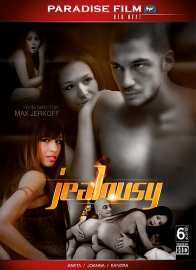 Ревность / Jealousy (2011)
