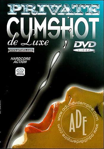 Cumshot De Luxe