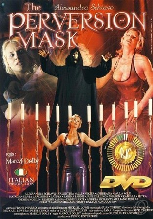 Behind The Mask (За маской, / DDF Productions) - смотреть порно фильм онлайн и бесплатно