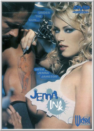 Лучшее от Дженны Джеймсон / Best of Jenna Jameson(2008)