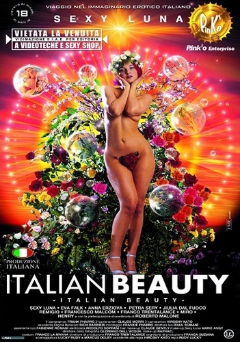 Порно Фильм Итальянская Красота