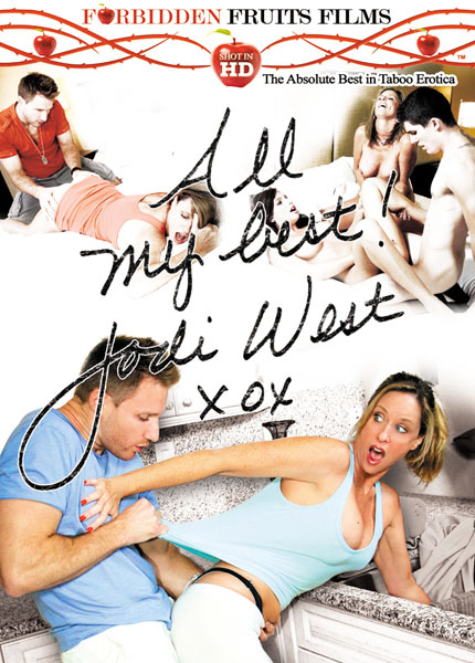 Порно с Jodi West (Джоди Вест)