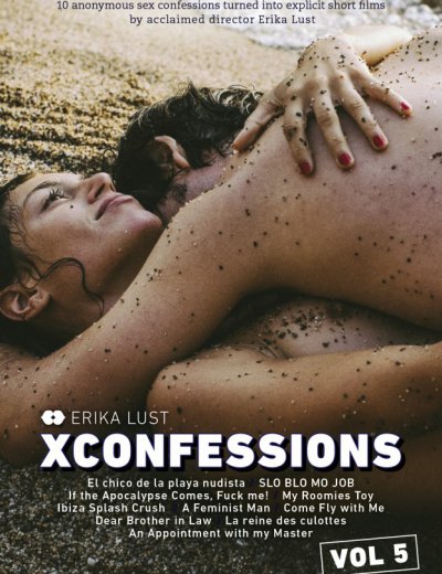 Watch Xconfessions Online