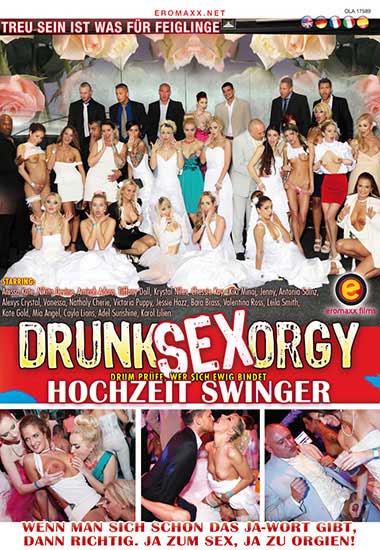 Drunk Sex Orgy Com