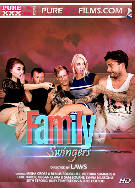 Порно Family Swingers