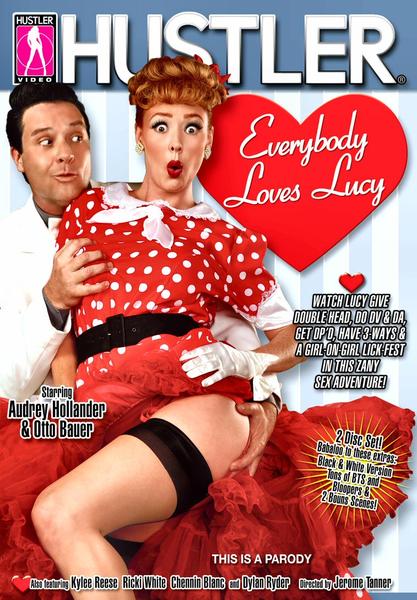 Каждый любит Люси / Everybody Loves Lucy () порно фильм онлайн