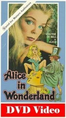 Алиса в зазеркалье (28 видео)