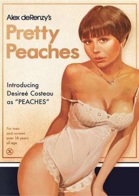 Pretty Peaches Porno