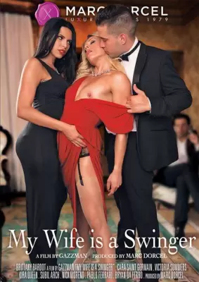 Swinger Sex Full Movie