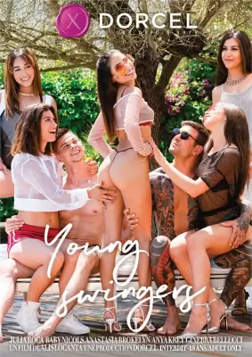 Молодые Порно Фильмы Свинг