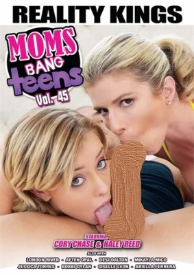 Mom Bangs Teens Porn