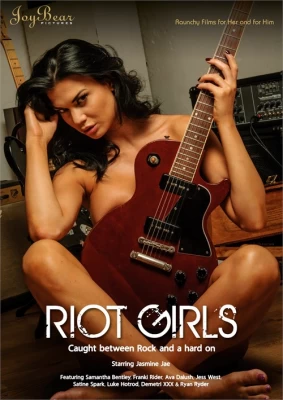 Порно Фото Riotgirls