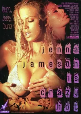 Jenna Jameson: Порно видео с Дженна Джеймсон бесплатно онлайн!