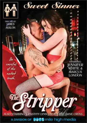 Stripper Porno Photo