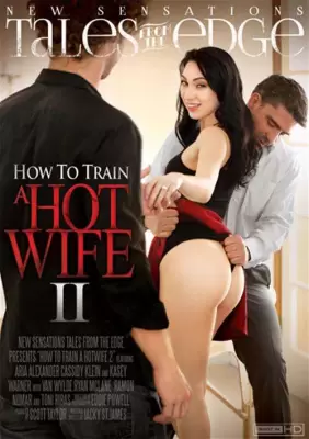 Фильм: The Hot Wives #2 / Горячие Жёны #2 (с русским переводом)