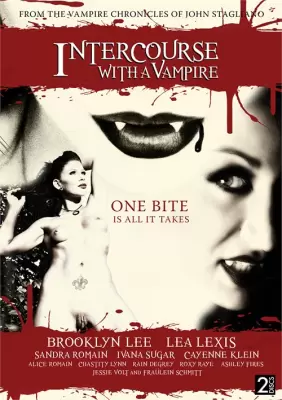 Порно видео вампир секс оборотень