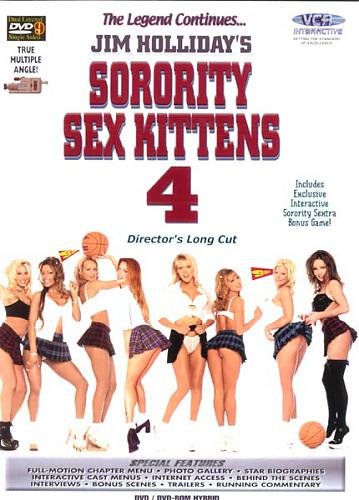 Sorority Sex Kittens