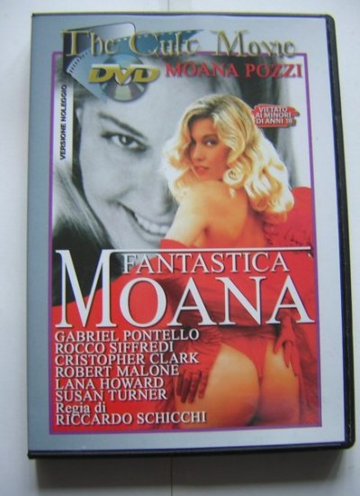 Moana pozzi erotic movie