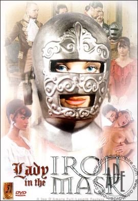 Behind The Mask Porno