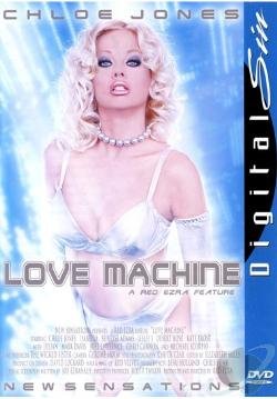 Love Machine Xxx