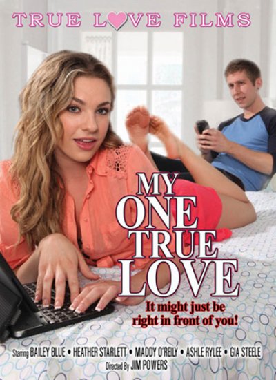 True Love Porn