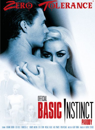Первобытный Инстинкт / Primal Instinct / Fatal Instinct (1996) На Русском
