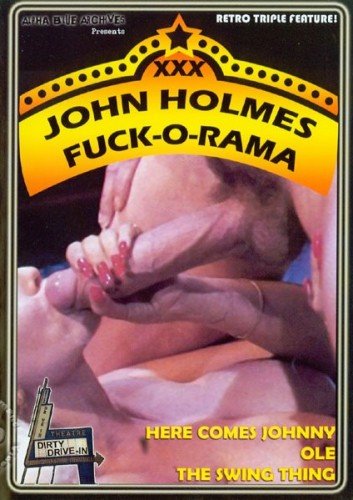 Порно фильмы с участием john holmes