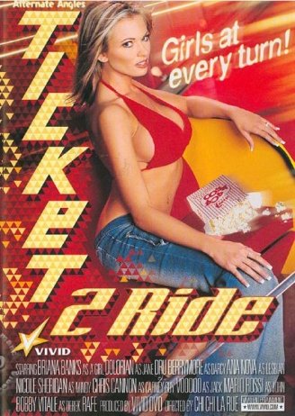 Ticket To Ride Porn